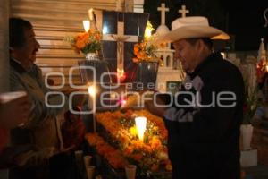 DÍA DE MUERTOS