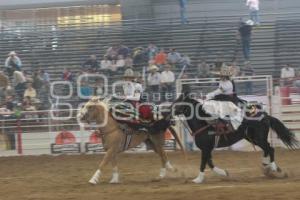 TORNEO NACIONAL CHARRO