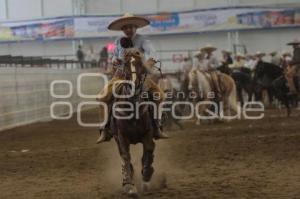 TORNEO NACIONAL CHARRO