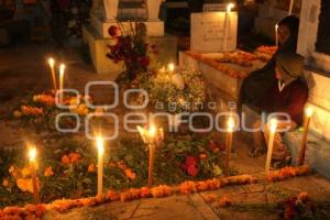 DÍA DE MUERTOS