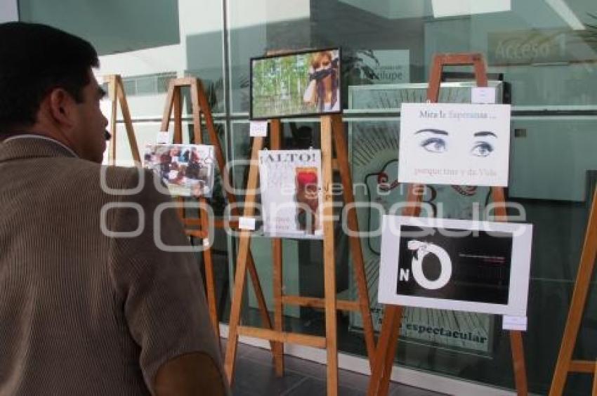ENCUENTRO ESTATAL SOBRE TENDENCIAS SUICIDAS