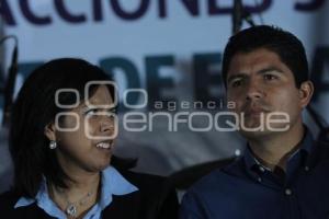 RESCATE DE ESPACIOS PUBLICOS