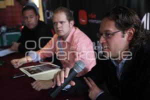 ESPECTÁCULOS