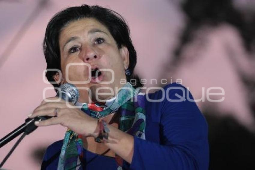 RESCATE DE ESPACIOS PUBLICOS