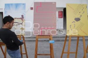 ENCUENTRO ESTATAL SOBRE TENDENCIAS SUICIDAS