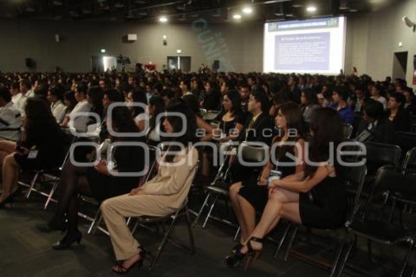 CONFERENCIA DEL EMBAJADOR DE MÉXICO EN CHINA