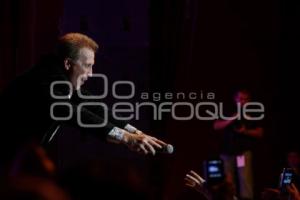 EMMANUEL . CONCIERTO PARA TI CON AMOR