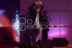 EMMANUEL . CONCIERTO PARA TI CON AMOR