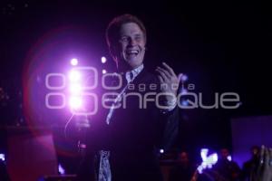EMMANUEL . CONCIERTO PARA TI CON AMOR