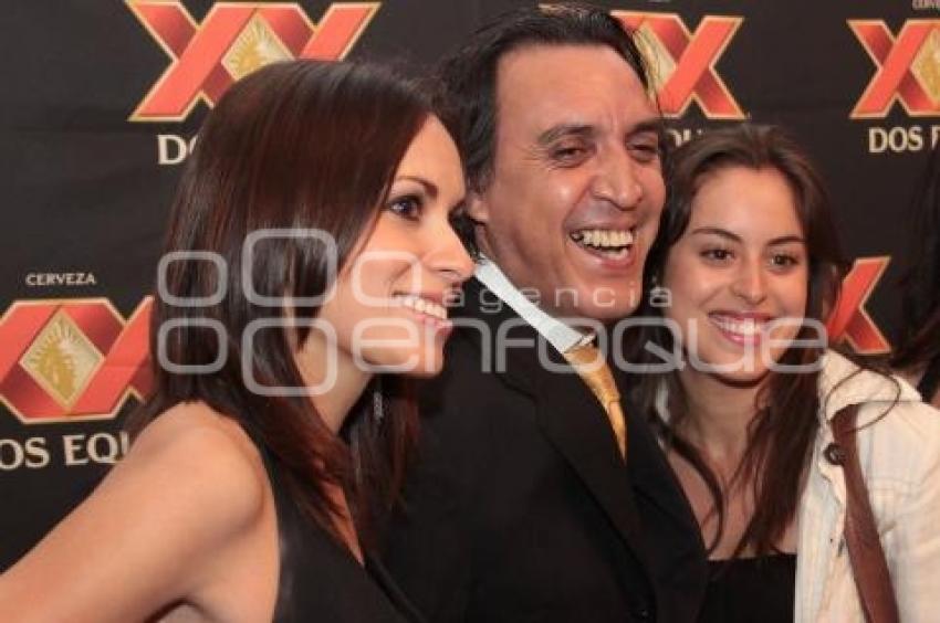 PREMIOS YOHUALLI