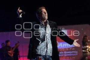 EMMANUEL . CONCIERTO PARA TI CON AMOR