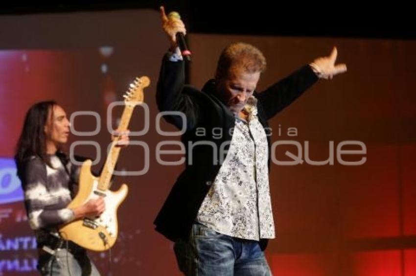 EMMANUEL . CONCIERTO PARA TI CON AMOR