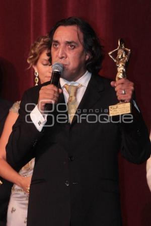 PREMIOS YOHUALLI