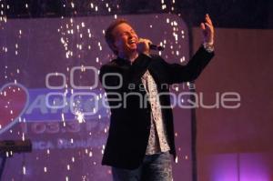 EMMANUEL . CONCIERTO PARA TI CON AMOR