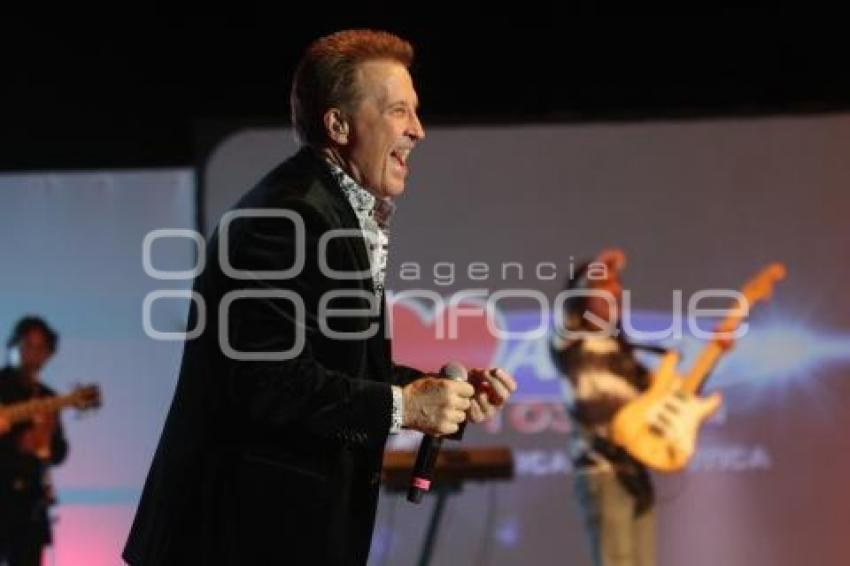 EMMANUEL . CONCIERTO PARA TI CON AMOR