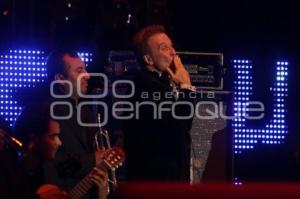 EMMANUEL . CONCIERTO PARA TI CON AMOR