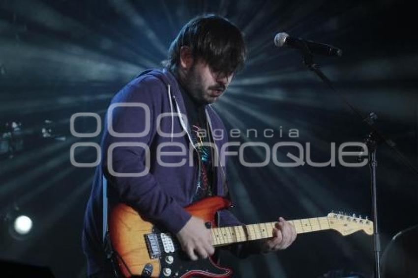 ROCK CAMPEONATO TELCEL