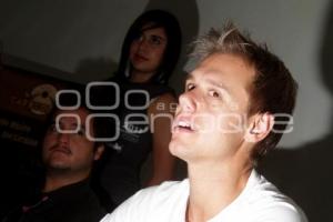 ARMIN VAN BUUREN