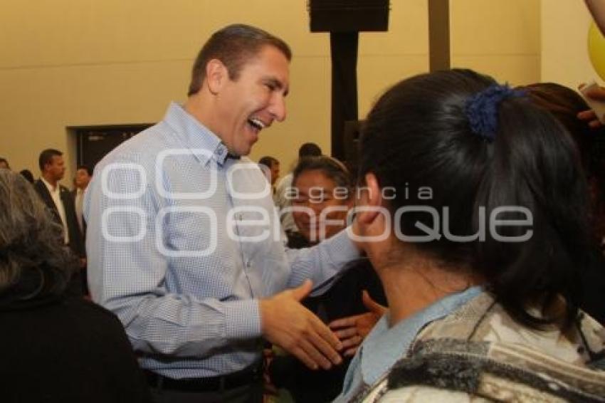 4ª ENTREGA CRÉDITO A LA PALABRA DE LA MUJER