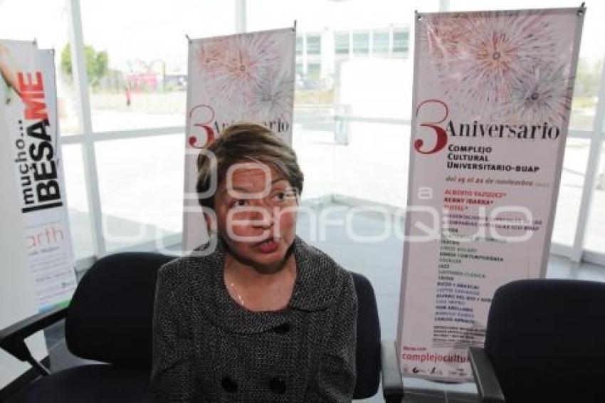 ANIVERSARIO CCU