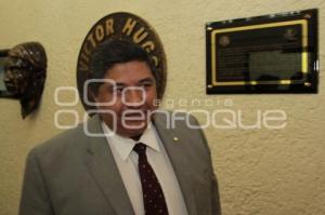 FRANCISCO JOSÉ ROMERO SERRANO.