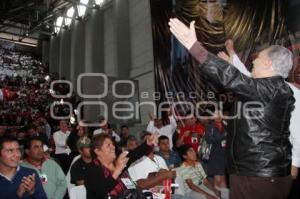 CONGRESO ORDINARIO CTM . GAMBOA PASCOE