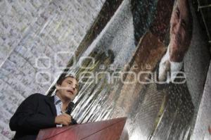 CONGRESO ORDINARIO CTM