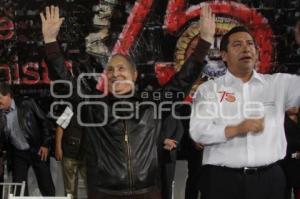 CONGRESO ORDINARIO CTM . GAMBOA PASCOE