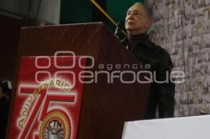 CONGRESO ORDINARIO CTM . GAMBOA PASCOE