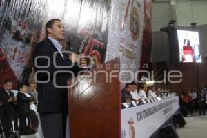CONGRESO ORDINARIO CTM