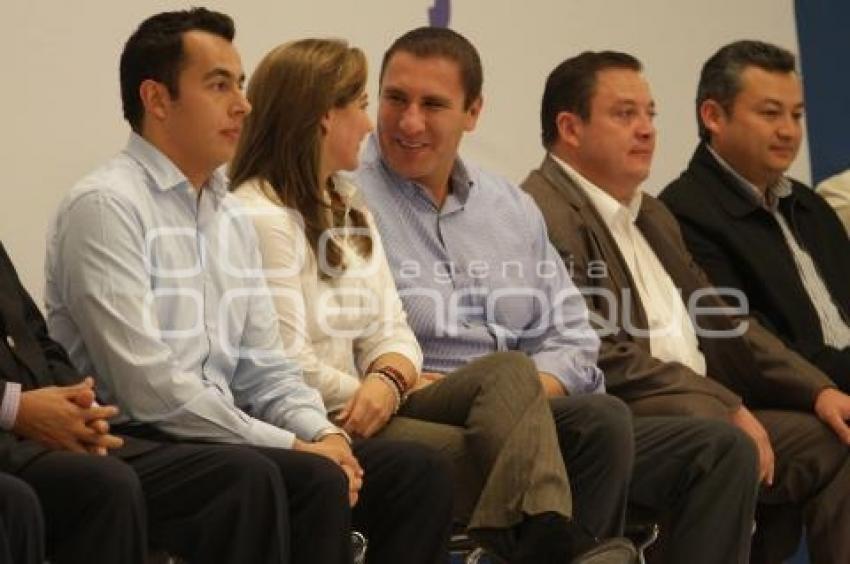4ª ENTREGA CRÉDITO A LA PALABRA DE LA MUJER