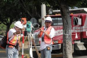 GOBIERNO . CONCRETO HIDRAULICO