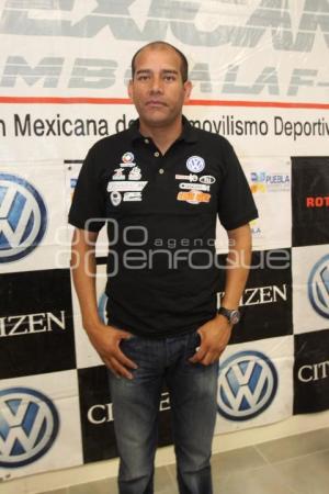 PROYECTO MEXICANO FORMULA 1