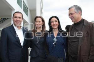 CIUDAD DE LAS IDEAS