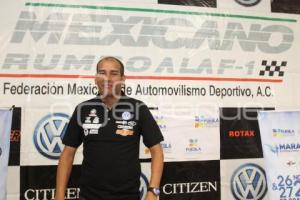 PROYECTO MEXICANO FORMULA 1