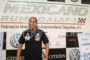 PROYECTO MEXICANO FORMULA 1