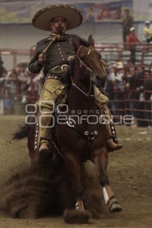 NACIONAL DE CHARROS