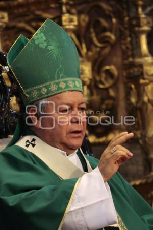 VICTOR SANCHEZ - RELIGION