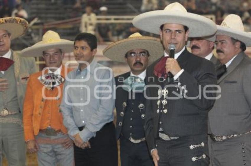 NACIONAL DE CHARROS