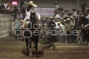 NACIONAL DE CHARROS