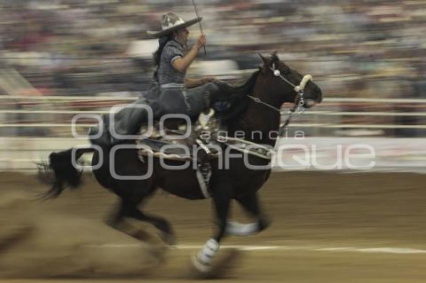 NACIONAL DE CHARROS