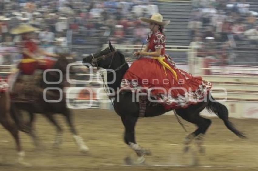 NACIONAL DE CHARROS