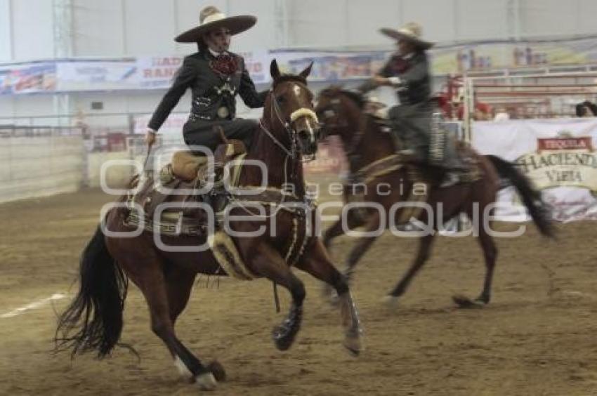 NACIONAL DE CHARROS