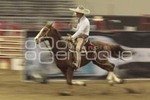 NACIONAL DE CHARROS