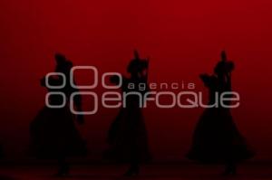 BALLET FOLKLORICO DE AMALIA HERNANDEZ