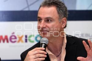 ANUNCIAN LA 1ER. EXPO COMERCIO EXTERIOR