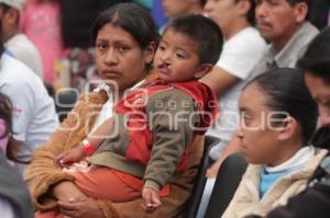 JORNADA MEDICA DE CIRUGIAS  DE LABIO LEPORINO