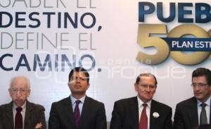 PLAN ESTRATEGICO PUEBLA 500