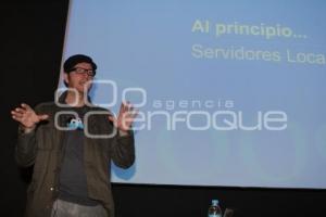 EMILIO SCHAPIRA - SER INGENIERO EN GOOGLE