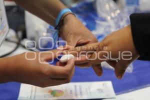 DIA MUNDIAL CONTRA LA DIABETES